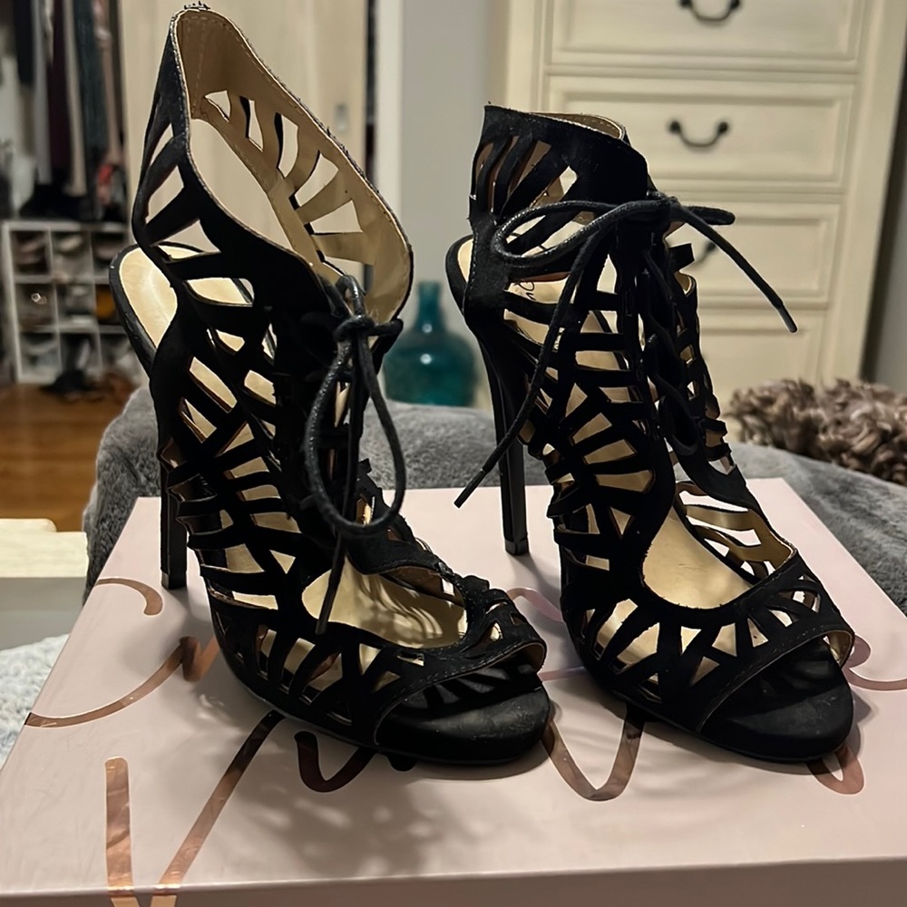 Heels